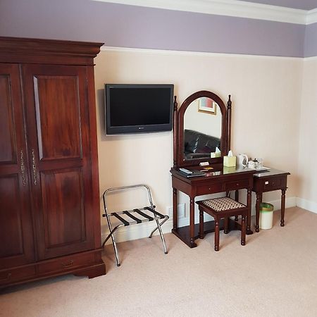 Hamilton House Hotel Dumfries Bagian luar foto