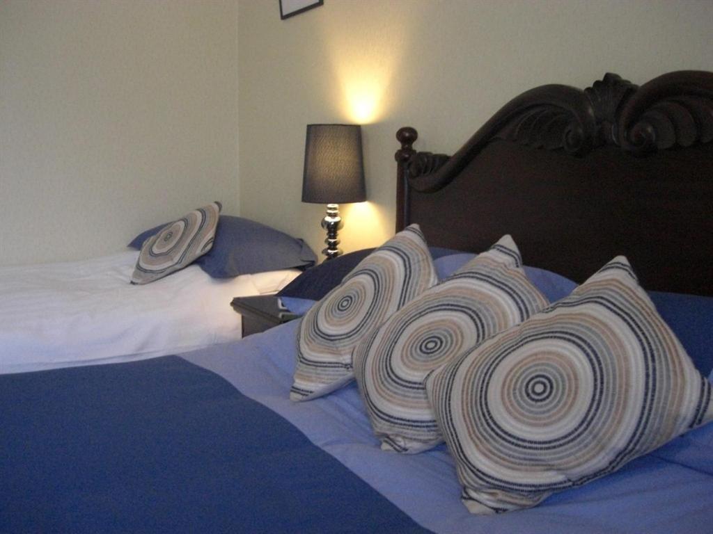 Hamilton House Hotel Dumfries Ruang foto