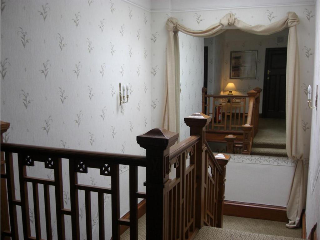 Hamilton House Hotel Dumfries Bagian luar foto