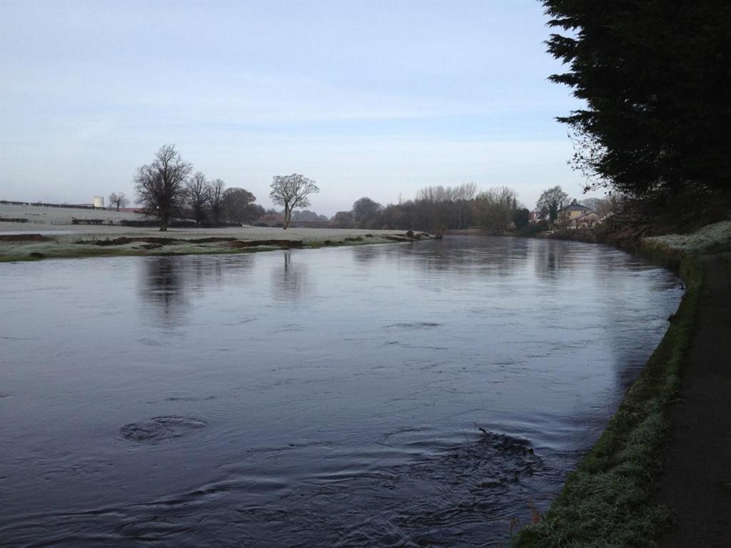 Hamilton House Hotel Dumfries Bagian luar foto