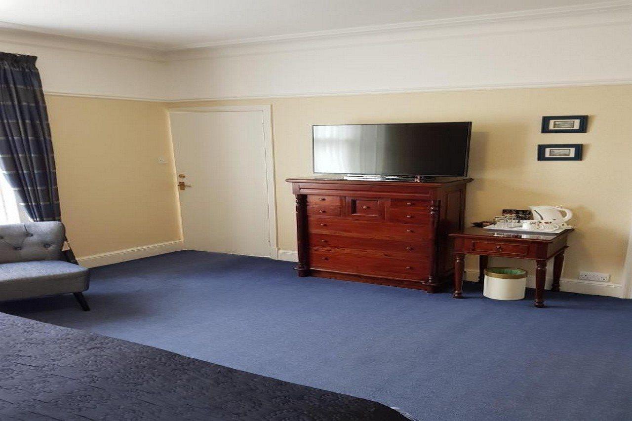 Hamilton House Hotel Dumfries Bagian luar foto