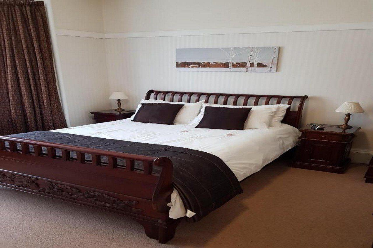 Hamilton House Hotel Dumfries Bagian luar foto