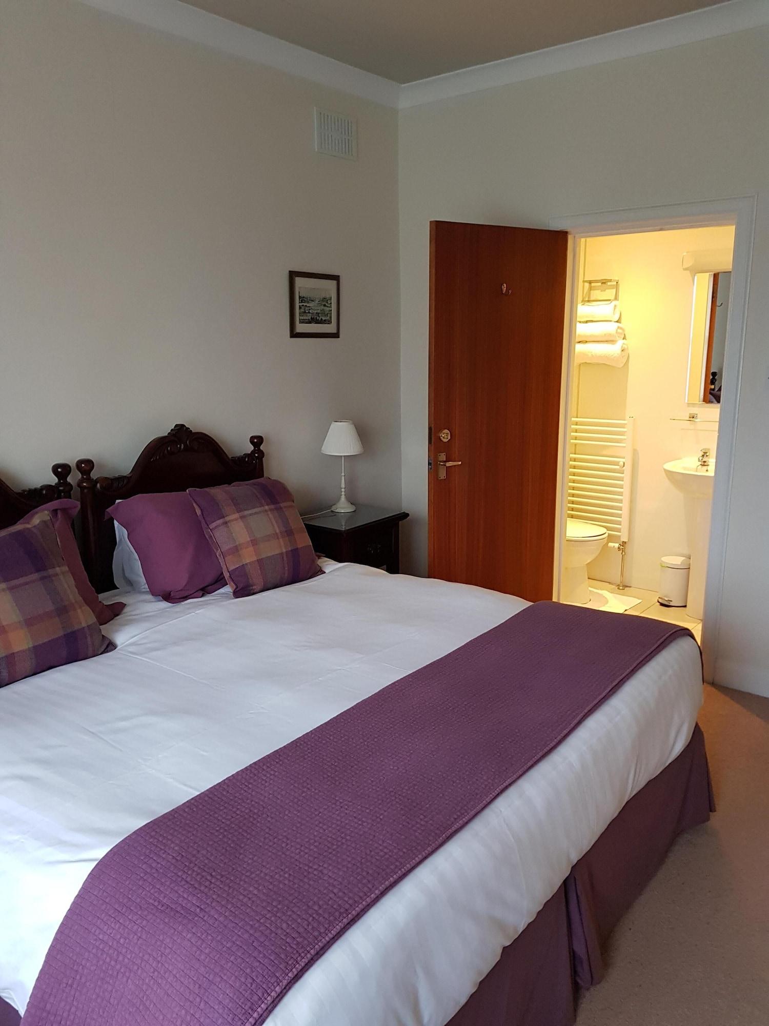 Hamilton House Hotel Dumfries Bagian luar foto