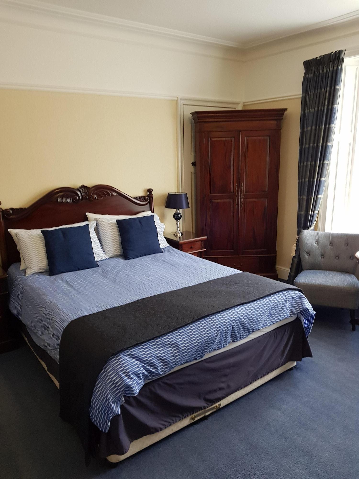 Hamilton House Hotel Dumfries Bagian luar foto