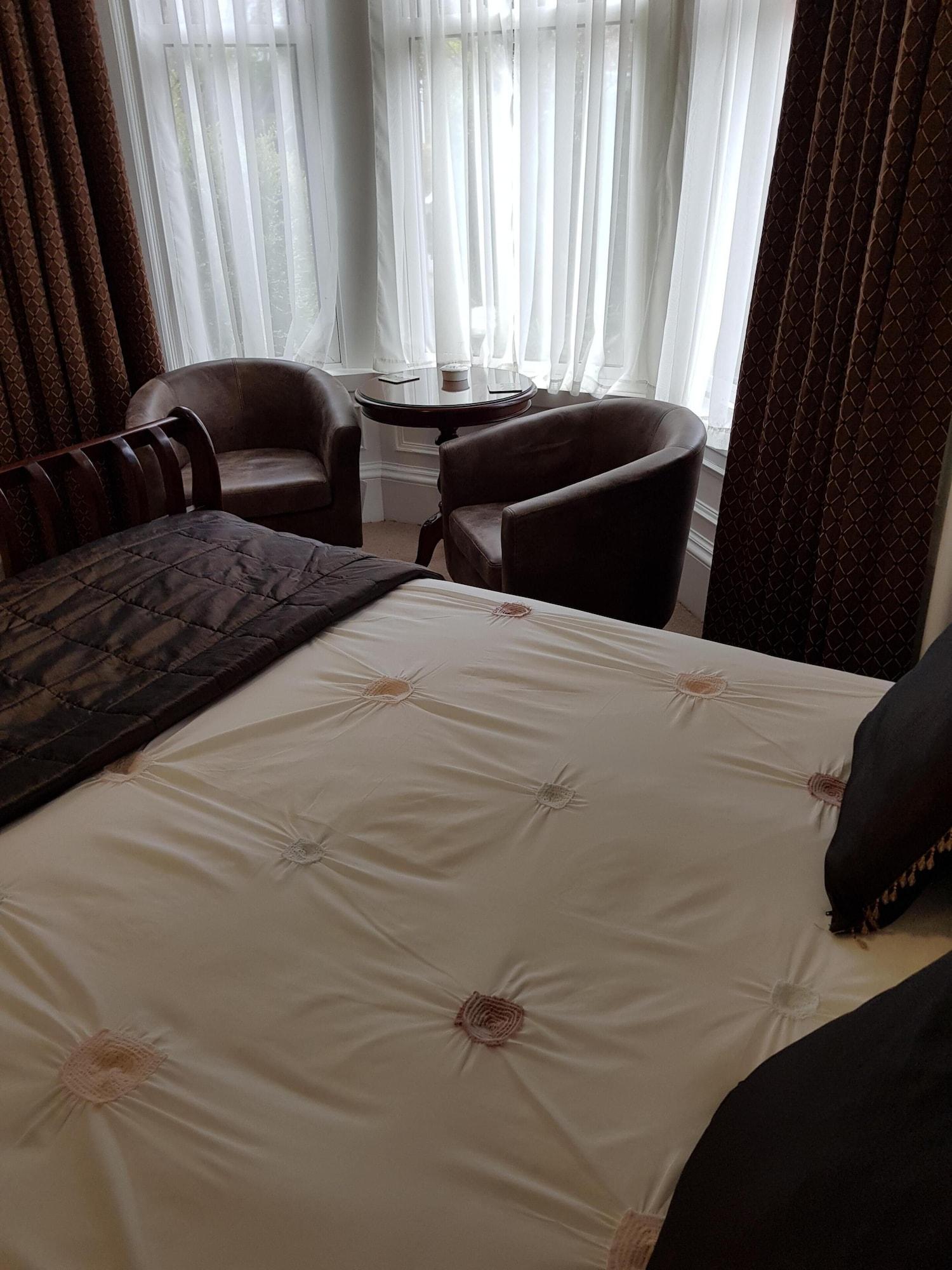 Hamilton House Hotel Dumfries Bagian luar foto