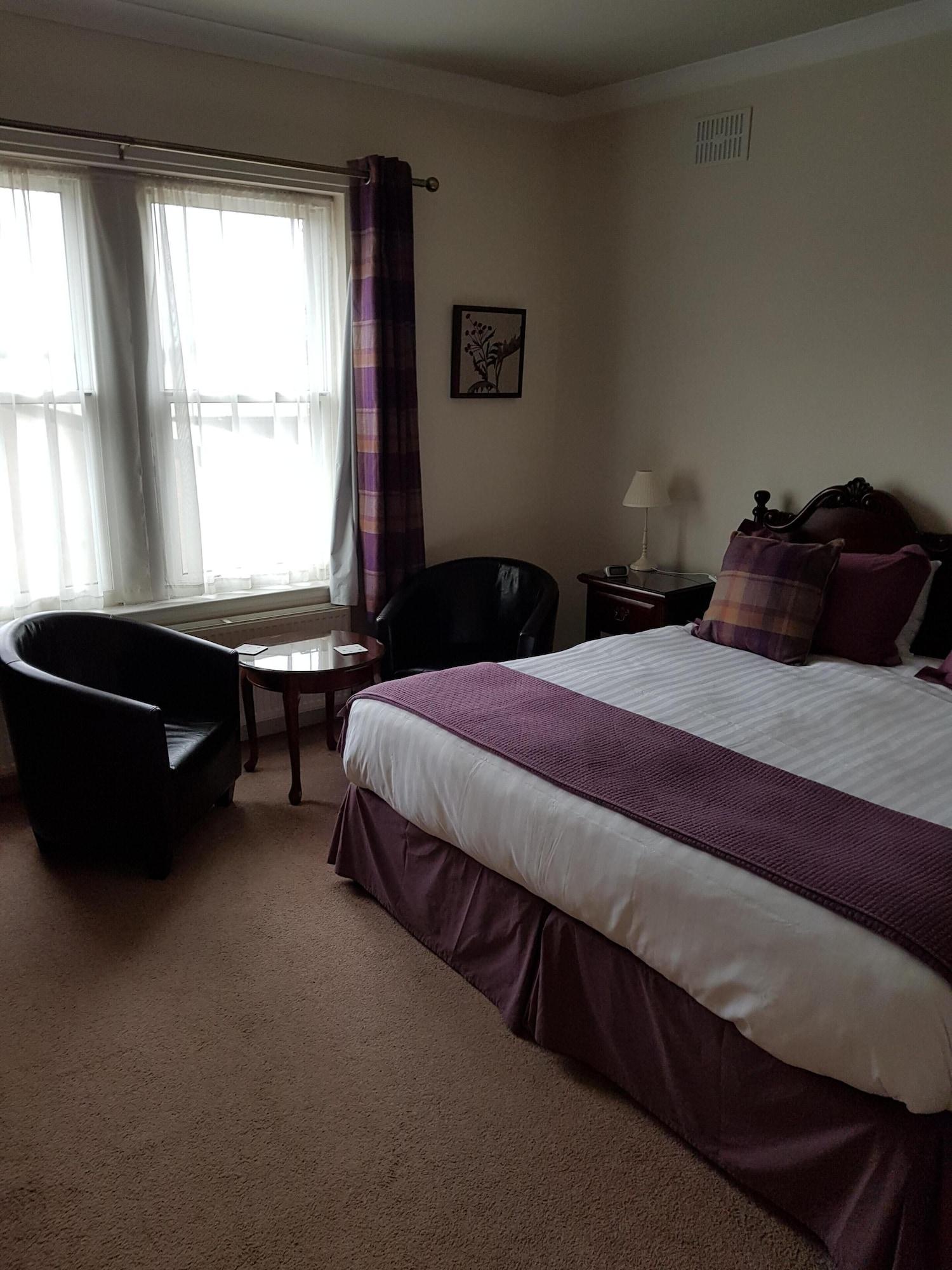 Hamilton House Hotel Dumfries Bagian luar foto