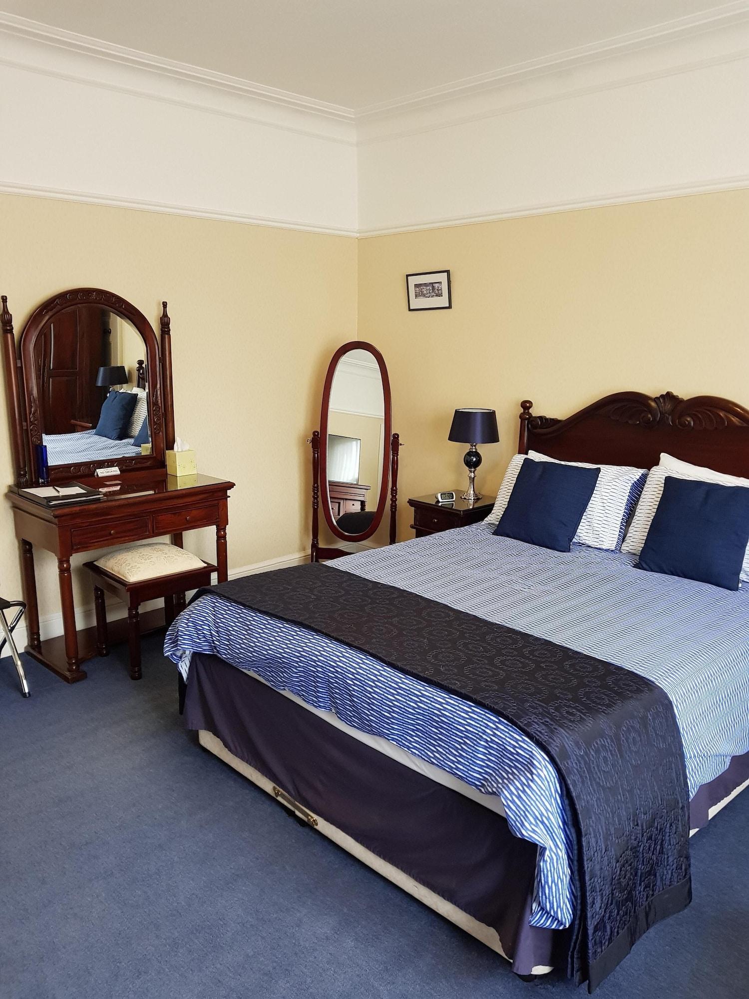 Hamilton House Hotel Dumfries Bagian luar foto
