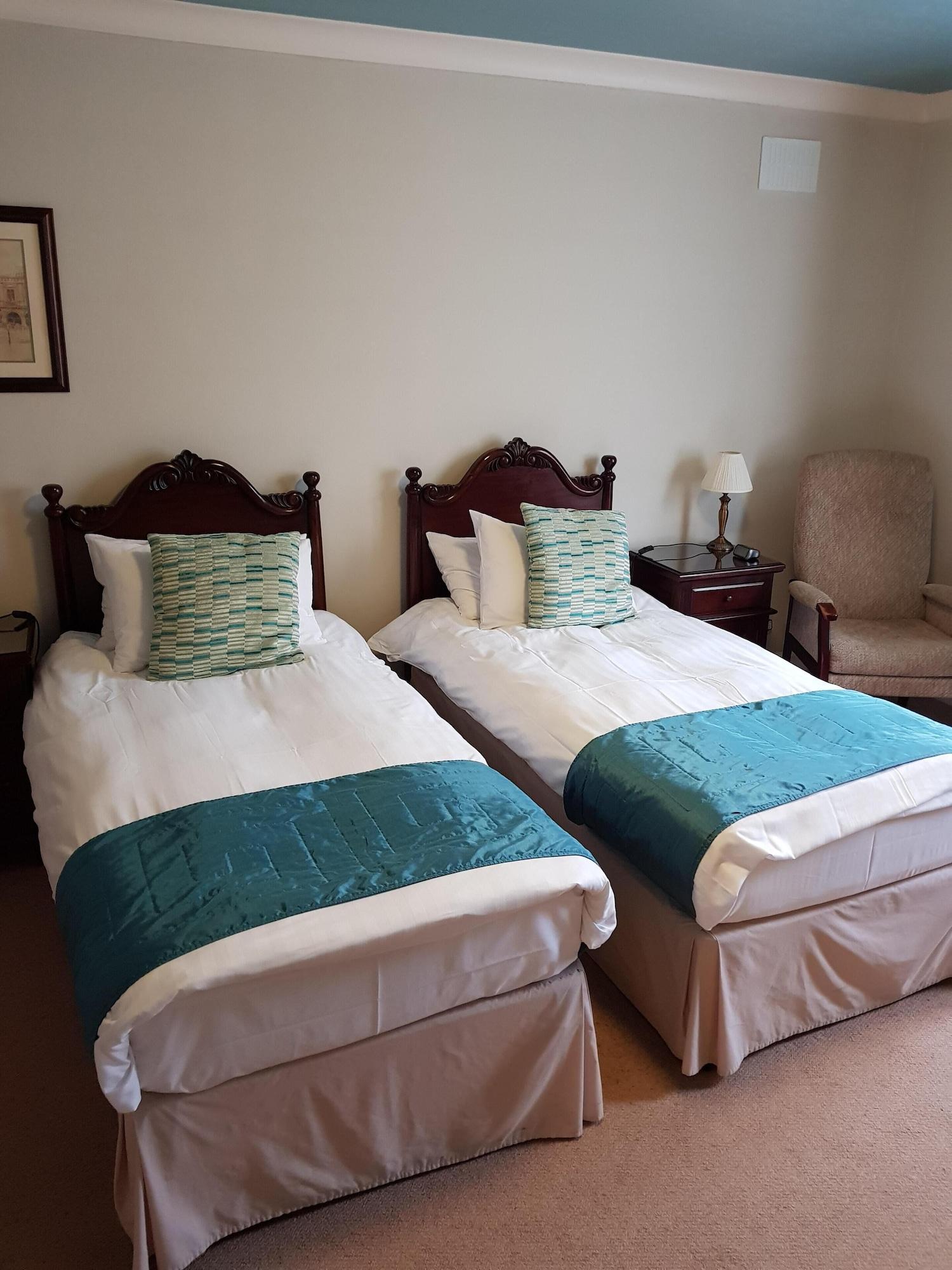 Hamilton House Hotel Dumfries Bagian luar foto