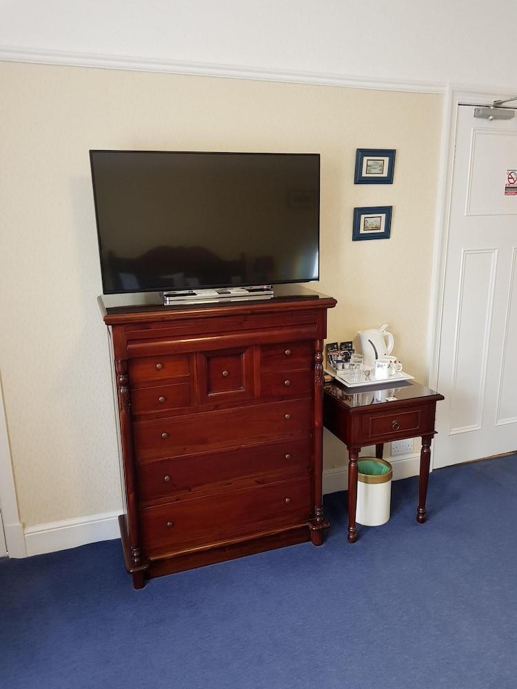 Hamilton House Hotel Dumfries Bagian luar foto