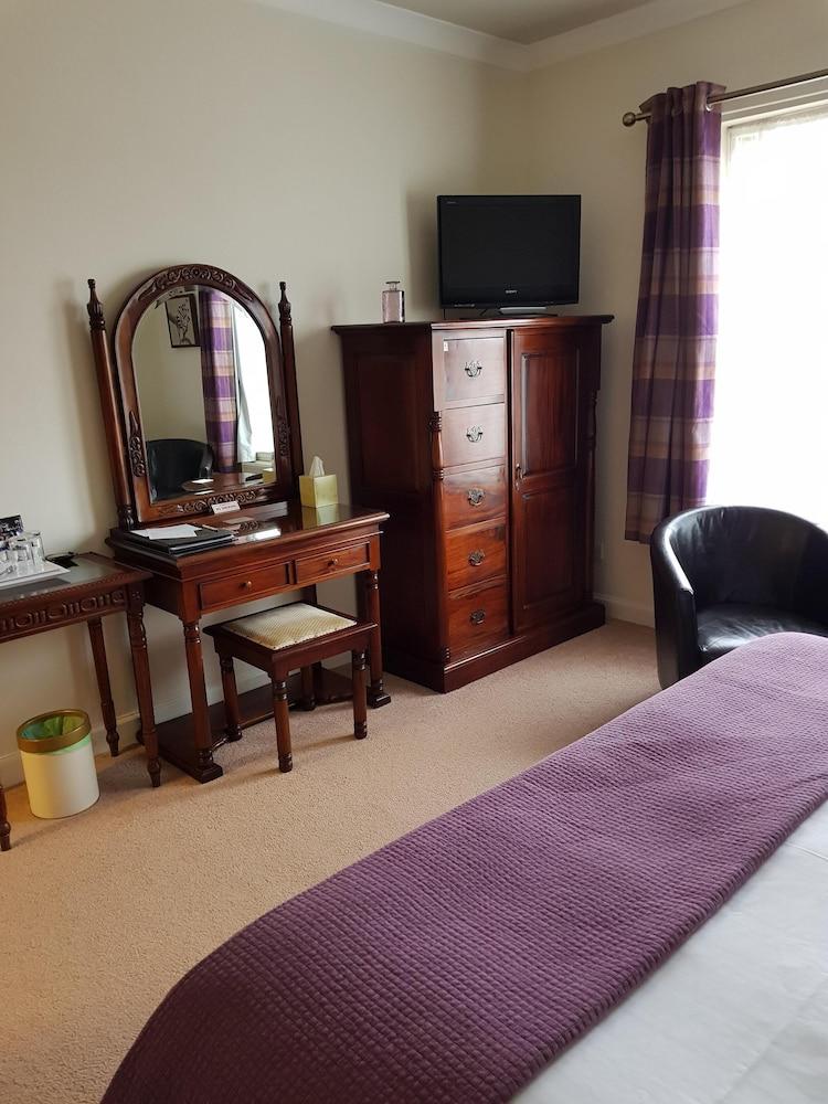 Hamilton House Hotel Dumfries Bagian luar foto