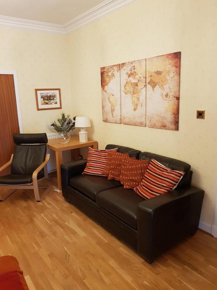 Hamilton House Hotel Dumfries Bagian luar foto