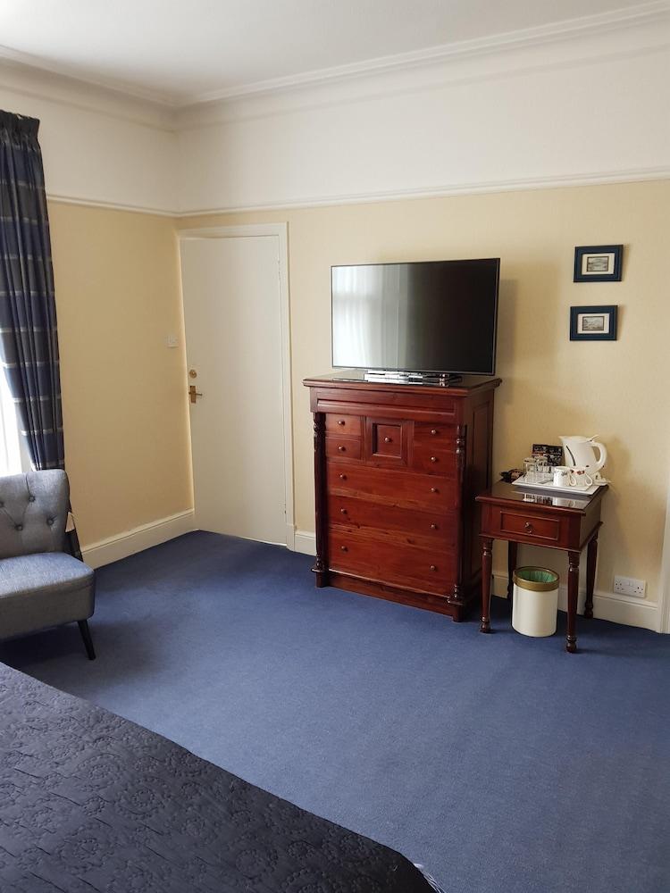 Hamilton House Hotel Dumfries Bagian luar foto